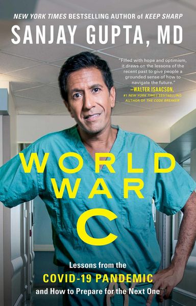 Produktbild: World War C
