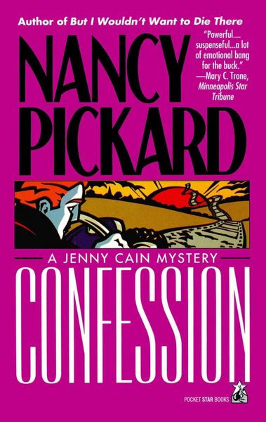 Produktbild: Confession