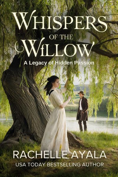 Produktbild: Whispers of the Willow: A Legacy of Hidden Passion