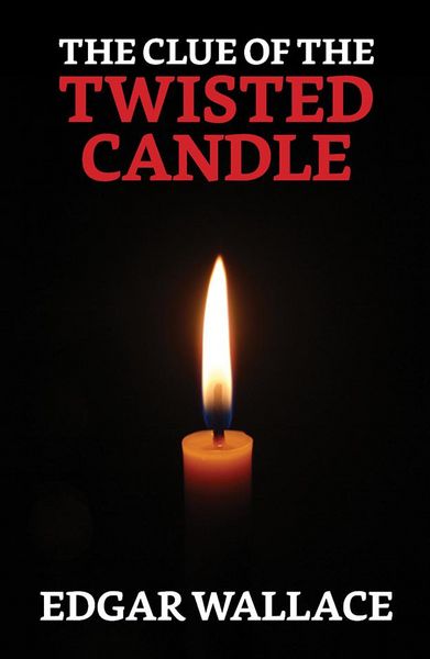 Produktbild: The Clue of the Twisted Candle