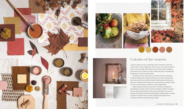 Produktbild: A Home for All Seasons