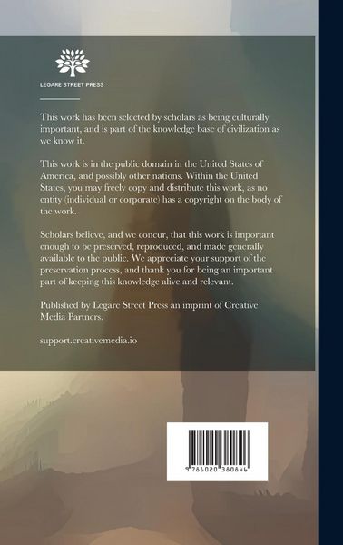 Produktbild: The Church for Americans ...
