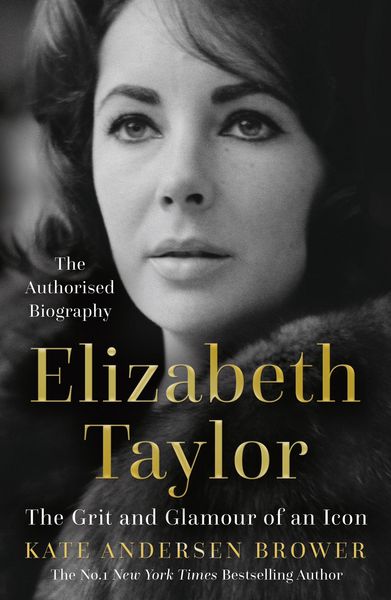 Produktbild: Elizabeth Taylor