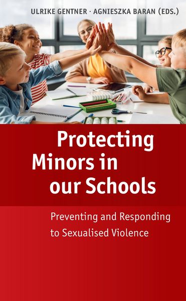 Produktbild: Protecting Minors in our Schools