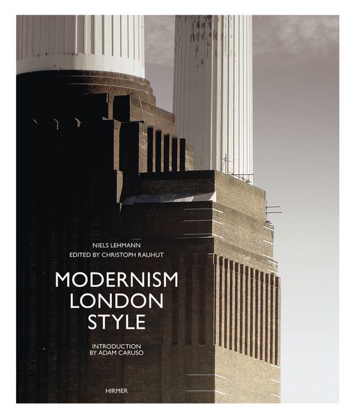 Produktbild: Modernism London Style