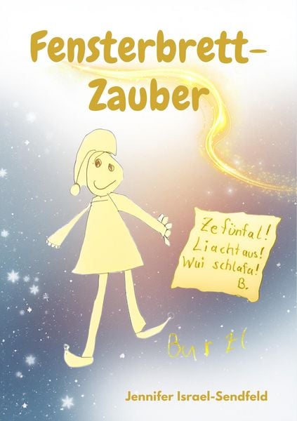 Produktbild: Fensterbrett-Zauber