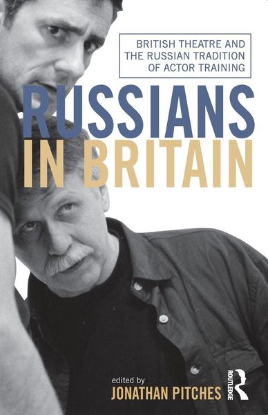 Produktbild: Russians in Britain