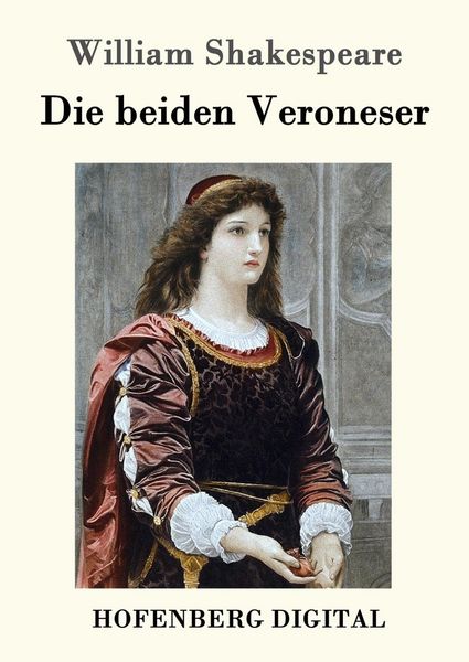 Produktbild: Die beiden Veroneser
