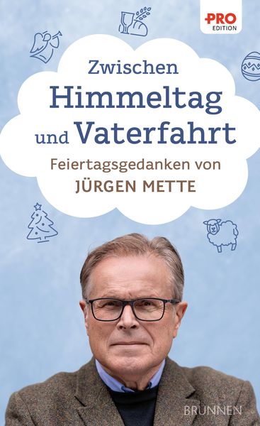 Produktbild: Zwischen Himmeltag und Vaterfahrt