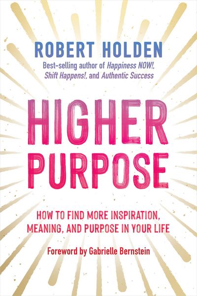 Produktbild: Higher Purpose