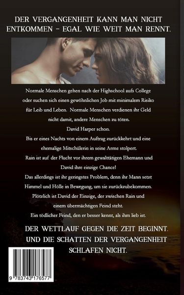Produktbild: Beloved Darkness