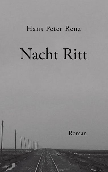 Produktbild: Nacht Ritt