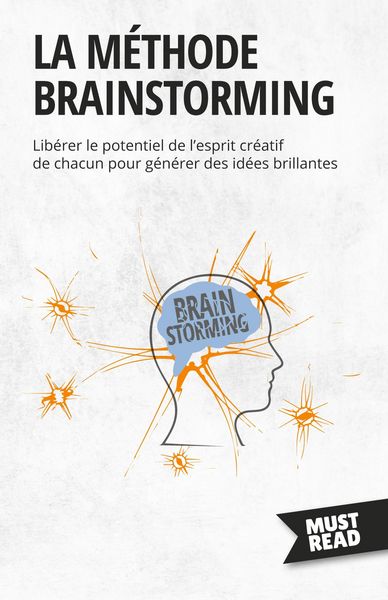Produktbild: La m&eacute;thode brainstorming
