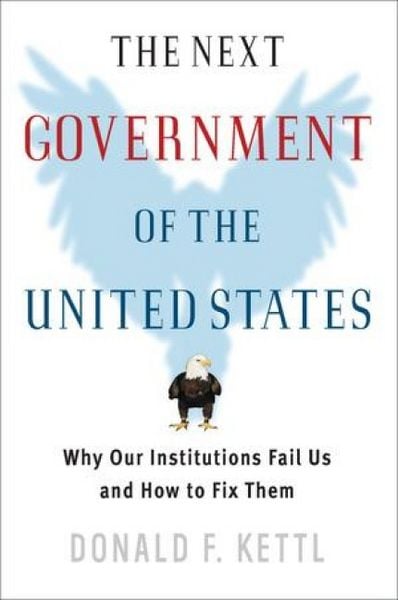 Produktbild: The Next Government of the United States