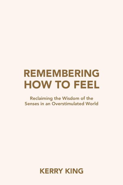 Produktbild: Remembering How to Feel