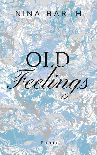 Produktbild: Old Feelings