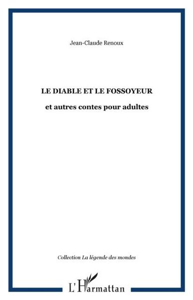 Produktbild: Le Diable Et Le Fossoyeur