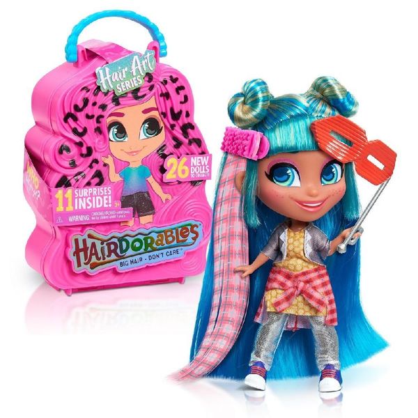 Produktbild: Hairdorables Series 5
