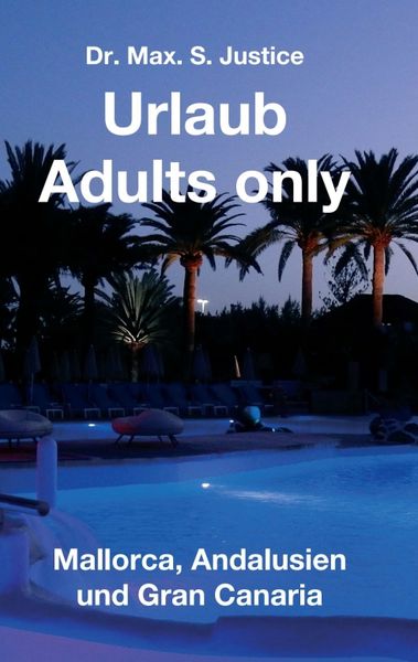 Produktbild: Urlaub Adults only