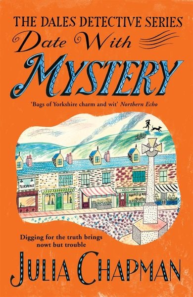 Produktbild: Date with Mystery