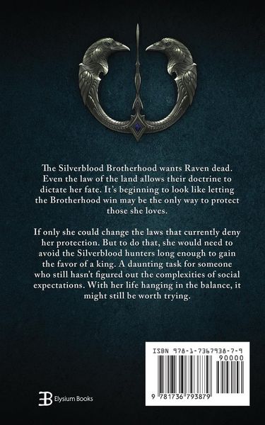 Produktbild: A Path of Storms and Reckonings