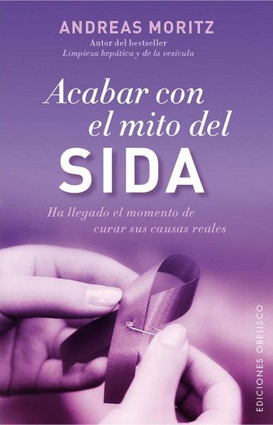 Produktbild: Acabar Con El Mito del Sida