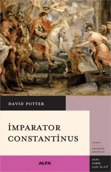 Produktbild: Imparator Constantinus
