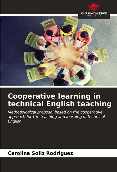 Produktbild: Cooperative learning in technical English teaching