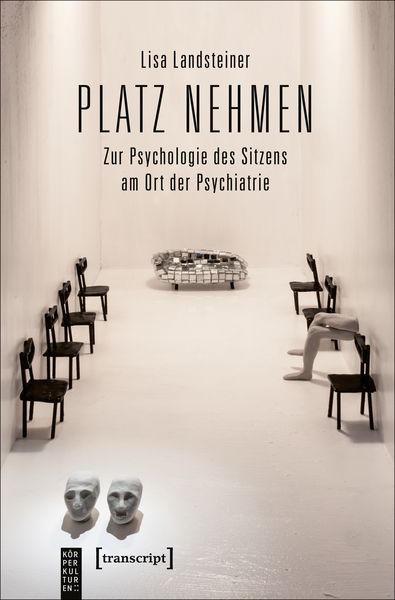 Produktbild: Platz nehmen