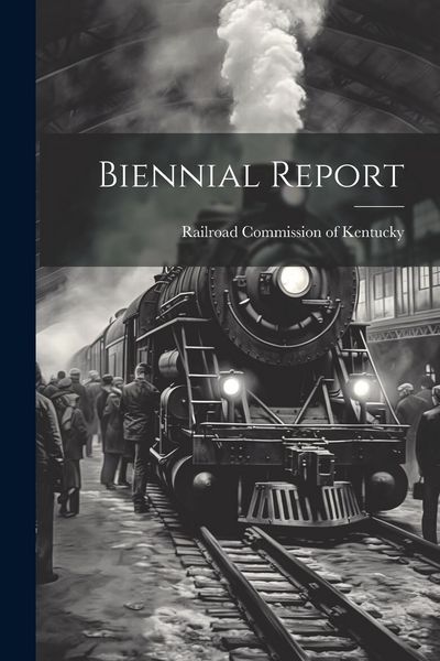 Produktbild: Biennial Report