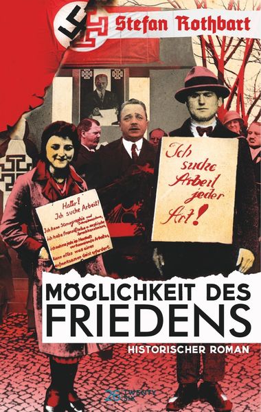 Produktbild: M&ouml;glichkeit des Friedens