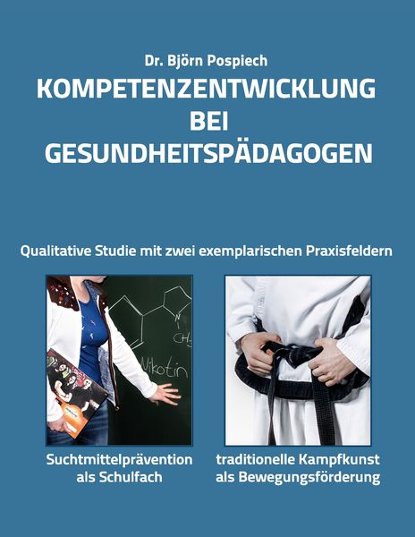 Produktbild: Kompetenzentwicklung bei Gesundheitsp&auml;dagogen