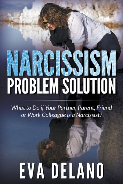 Produktbild: Narcissism Problem Solution
