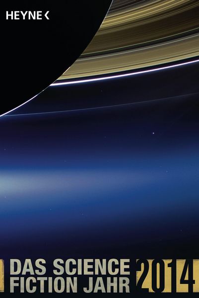 Produktbild: Das Science Fiction Jahr 2014