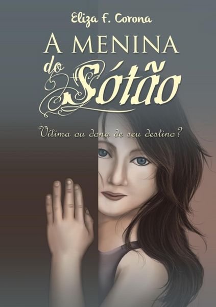 Produktbild: A Menina Do S&oacute;t&atilde;o