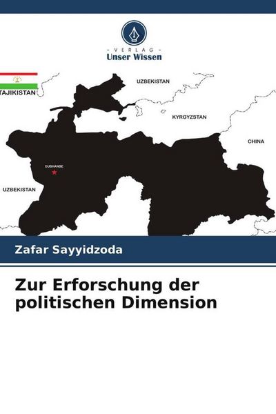 Produktbild: Zur Erforschung der politischen Dimension