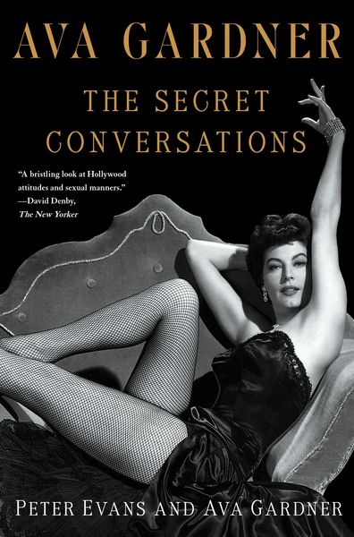 Produktbild: Ava Gardner
