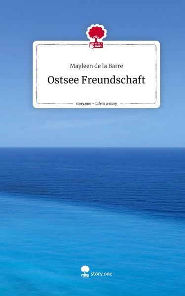 Produktbild: Ostsee Freundschaft. Life is a Story - story.one