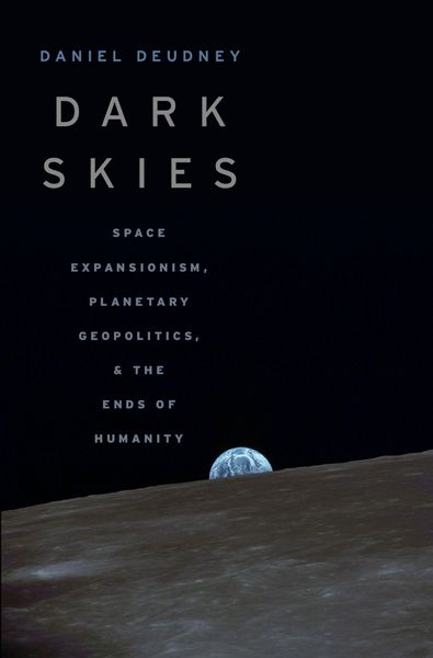 Produktbild: Dark Skies