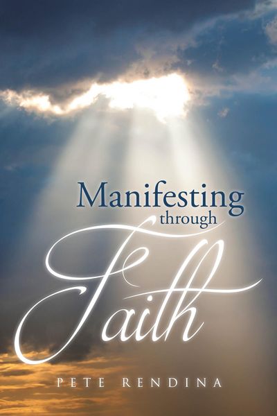 Produktbild: Manifesting through Faith