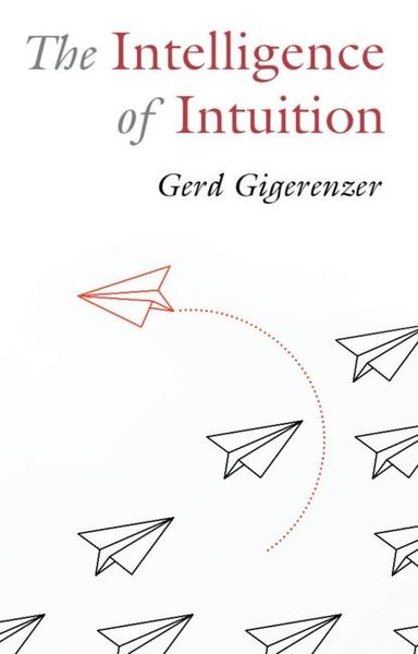 Produktbild: Intelligence of Intuition
