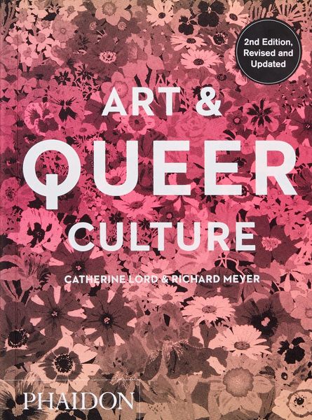 Produktbild: Art & Queer Culture
