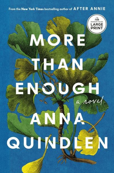 Produktbild: More Than Enough
