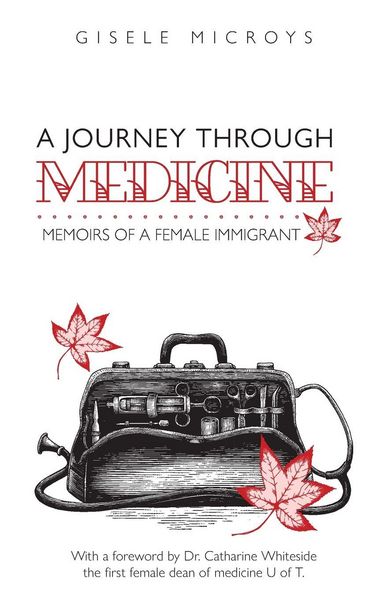 Produktbild: A Journey Through Medicine
