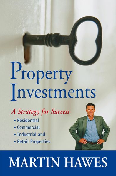 Produktbild: Property Investment
