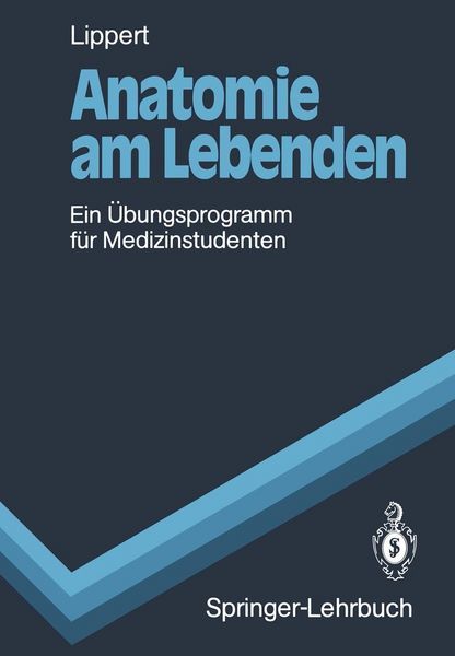 Produktbild: Anatomie am Lebenden