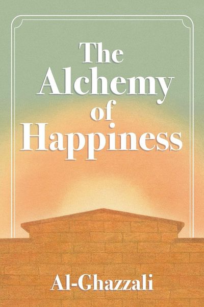 Produktbild: The Alchemy of Happiness