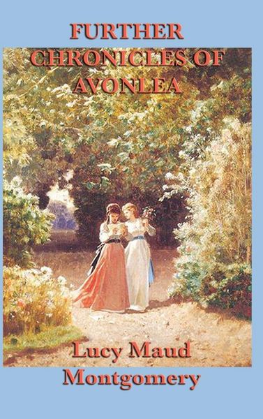 Produktbild: Further Chronicles of Avonlea