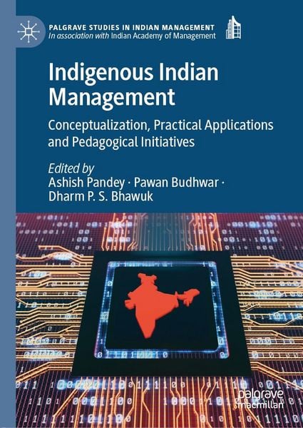 Produktbild: Indigenous Indian Management