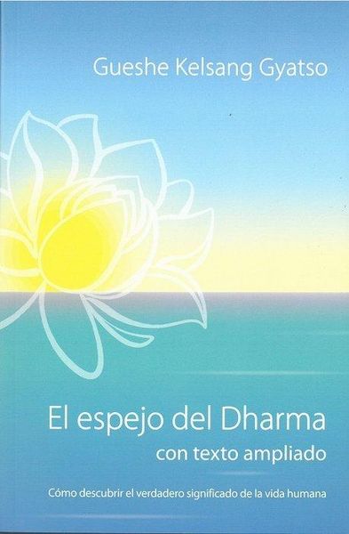 Produktbild: El Espejo del Dharma